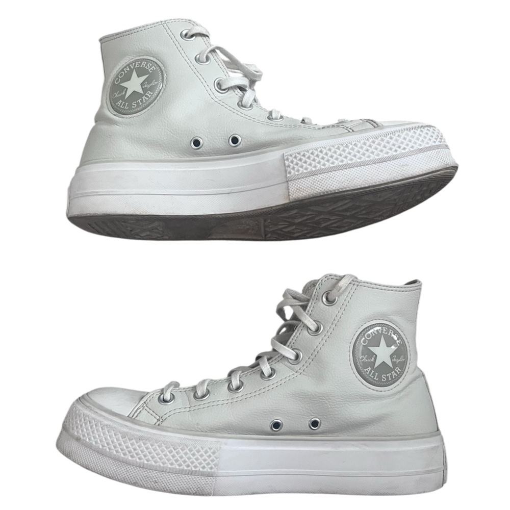 Converse All Star Lift High-Top Sneakers